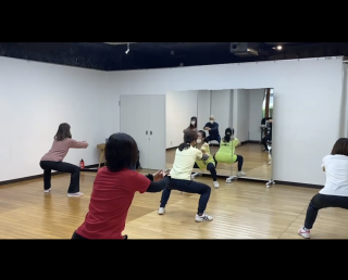 J fit道場★★★