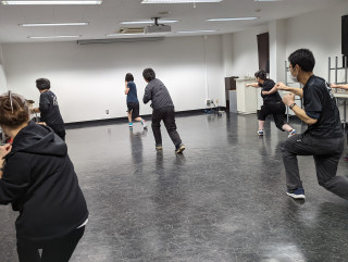 FSX リフレッシュ道場