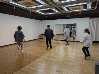 J fit道場★★★〜ハウス〜