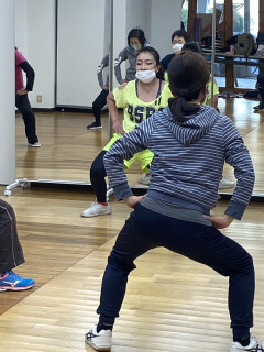 J fit道場★★★