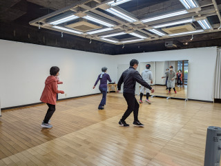 J fit道場★★★〜ハウス〜