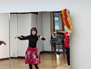 J fit道場★★★〜1月ラスト❢〜