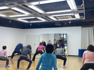 J fit道場★★★