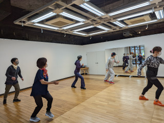 J fit道場★★★