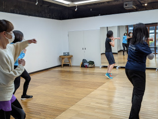 J fit道場★★★