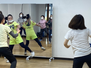 J fit道場★★★