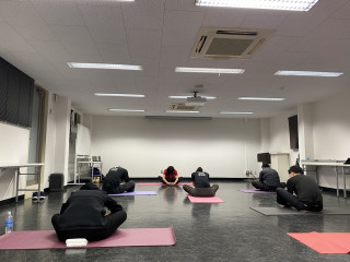 FSX リフレッシュ道場★