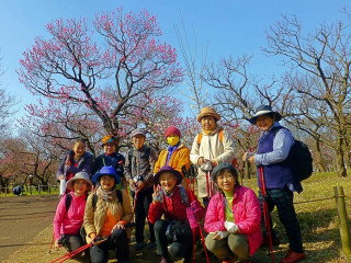 ノルディックウォーキング・特別企画‼️