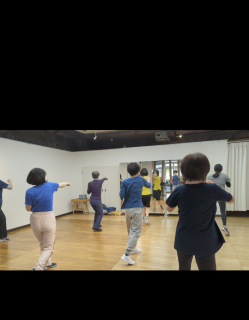 J fit道場★★★