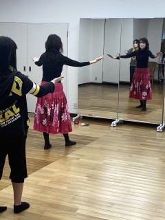 J fit道場★★★