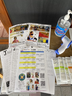 J fit道場★★★