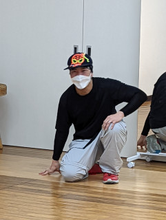 J fit道場★★★