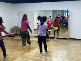 J fit道場★★★