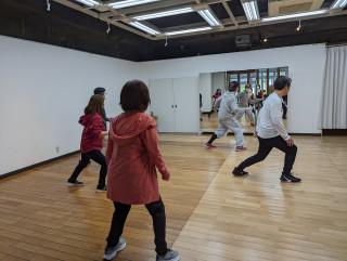 J fit道場★★★