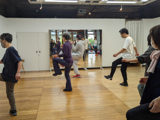 J fit道場★★★週末バージョン★