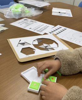 パズル＆クイズ