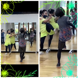 J fit道場★★★〜木曜バージョン〜