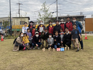 矢川プラスイベント•モルック