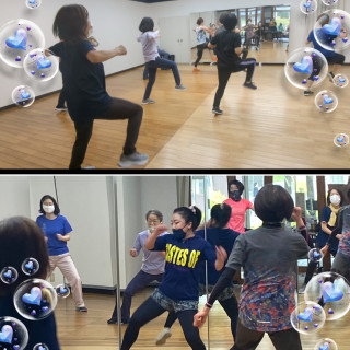 J fit道場★★★〜週末バージョン〜