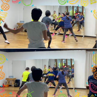 J fit道場★★★