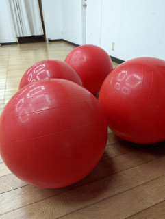 J fit道場★★★〜週末バージョン〜