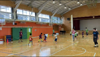 小学生イベント【7/1ウォーキングフットボール＆フットサル！】