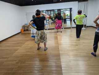 🌺フラダンス🌺