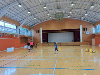 7/22ジュニアアスリートクラブ無料イベント