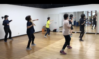 J fit道場‼️リズムボクシング