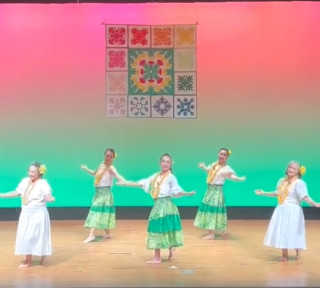 Jfitゆったりフラクラス発表会🌺