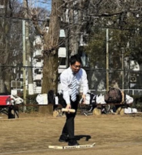 第1回モルックくにたちカップ