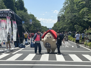 LINKくにたち2026に参加しました☀️