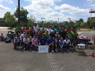 マック対抗戦2016年