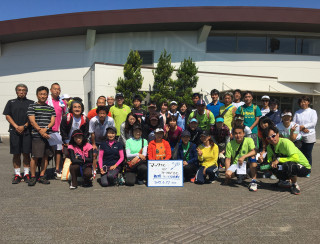 コーラル vs 江戸川マック対抗戦＜2017年6/17 ＞