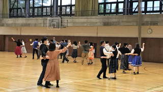 宮城学院女子大学、4年ぶりの創立記念パーティー開催！