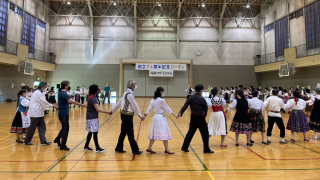 「福島市FD協会 創立74周年記念パーティー」に参加して