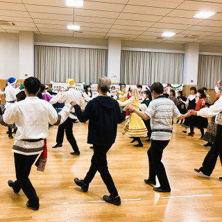 「東北大学FD同好会　クリスマスパーティー」が開催されました