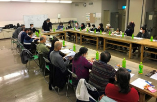 総会が開催され、23年度がスタート！