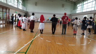 もりまど～るパーティー！