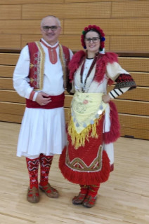 仙台開催の「世界民舞フェス」を満喫しました！