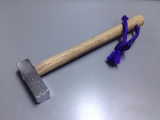 刀剣手入れの小道具