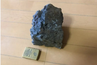 自家製鋼と日本刀