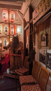 新年度懇親会！