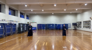 夏本番？まだまだ序の口です