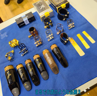 11月12日(日)の練習日記