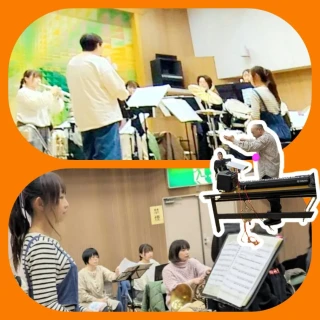 3/29(金)の練習日記