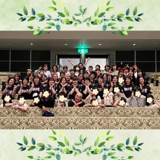 5/6(祝)のグリーンコンサート日記⑤最終回