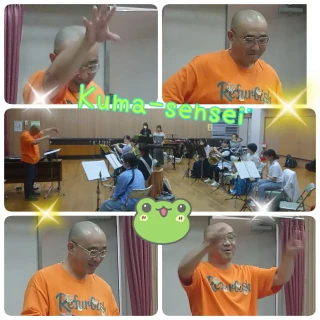 6/21(金)の練習日記