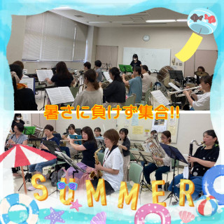 7/26(金)の練習日記