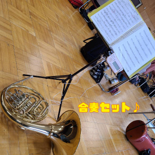 10月13日(日)の練習日記